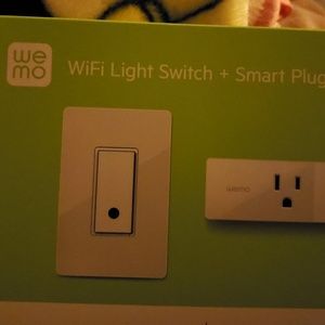 Smart plug bundle